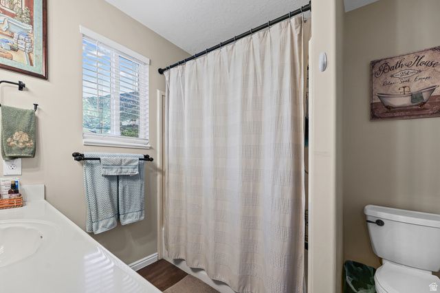 1028 E CANFIELD DR, Ogden, UT 84404