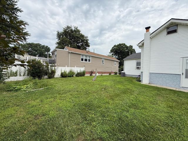 55 WASHINGTON AVE, Keansburg Boro, NJ 07734