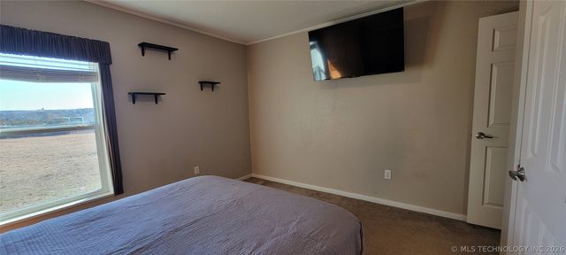 53390 N 35800 Road, Maramec Twp, OK 74045