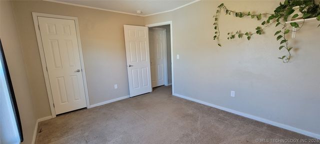 53390 N 35800 Road, Maramec Twp, OK 74045