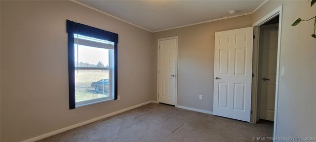 53390 N 35800 Road, Maramec Twp, OK 74045