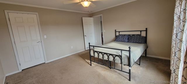 53390 N 35800 Road, Maramec Twp, OK 74045