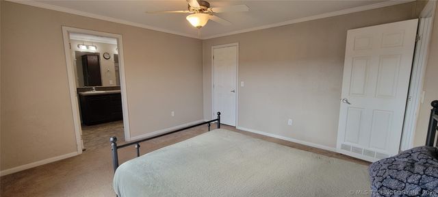 53390 N 35800 Road, Maramec Twp, OK 74045