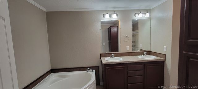 53390 N 35800 Road, Maramec Twp, OK 74045