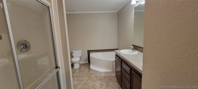 53390 N 35800 Road, Maramec Twp, OK 74045