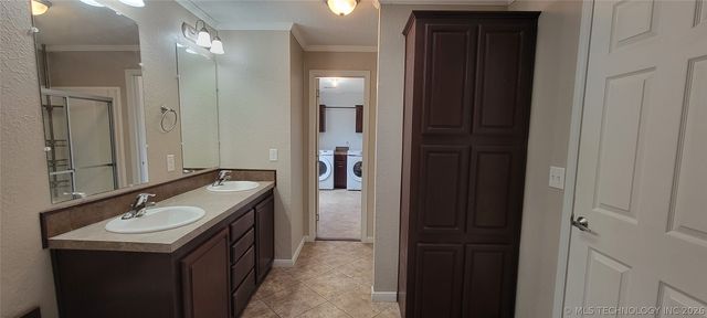 53390 N 35800 Road, Maramec Twp, OK 74045