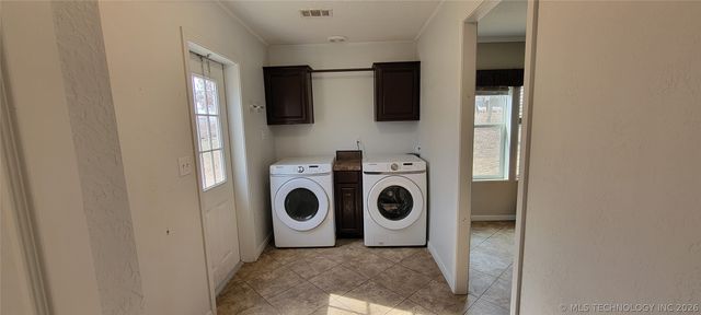 53390 N 35800 Road, Maramec Twp, OK 74045