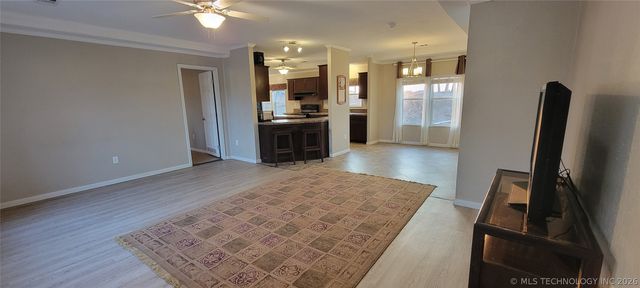 53390 N 35800 Road, Maramec Twp, OK 74045