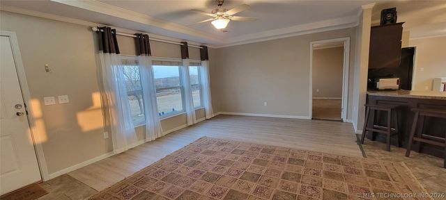 53390 N 35800 Road, Maramec Twp, OK 74045