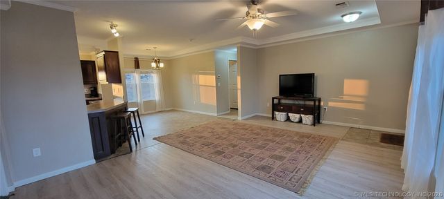 53390 N 35800 Road, Maramec Twp, OK 74045