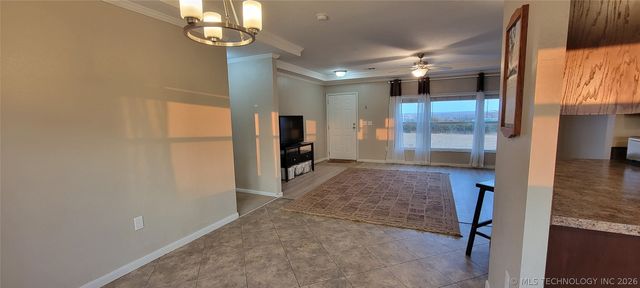 53390 N 35800 Road, Maramec Twp, OK 74045