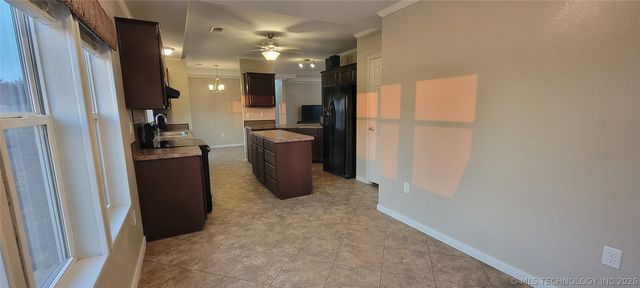 53390 N 35800 Road, Maramec Twp, OK 74045