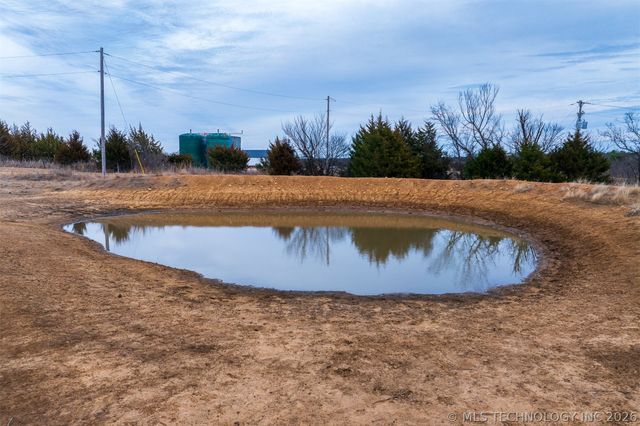 53390 N 35800 Road, Maramec Twp, OK 74045