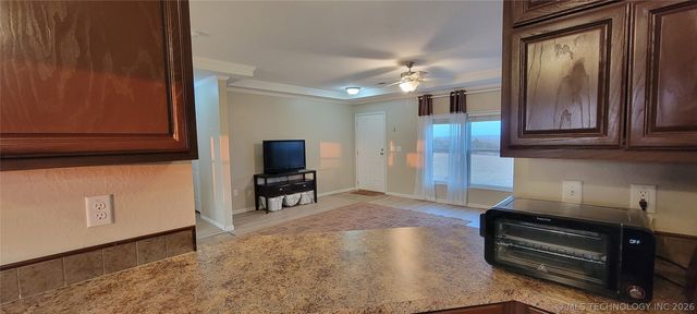 53390 N 35800 Road, Maramec Twp, OK 74045