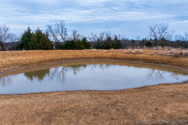 53390 N 35800 Road, Maramec Twp, OK 74045