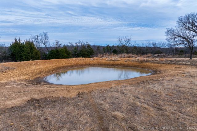 53390 N 35800 Road, Maramec Twp, OK 74045