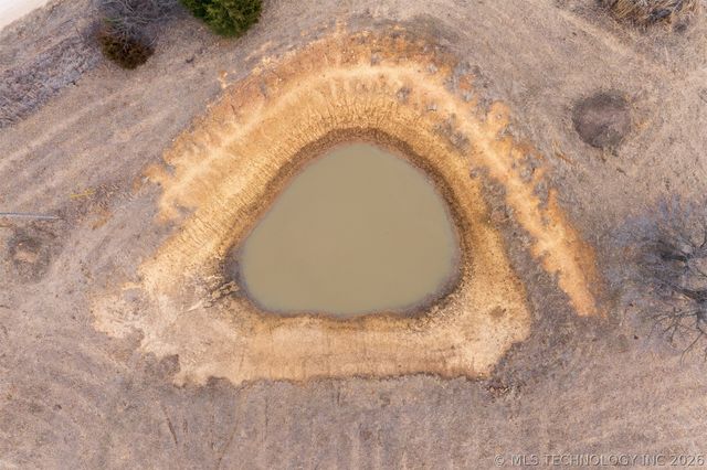 53390 N 35800 Road, Maramec Twp, OK 74045