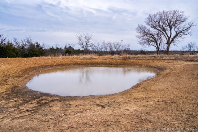 53390 N 35800 Road, Maramec Twp, OK 74045