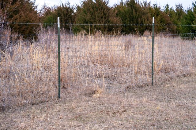 53390 N 35800 Road, Maramec Twp, OK 74045