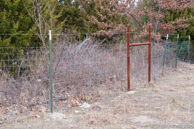 53390 N 35800 Road, Maramec Twp, OK 74045