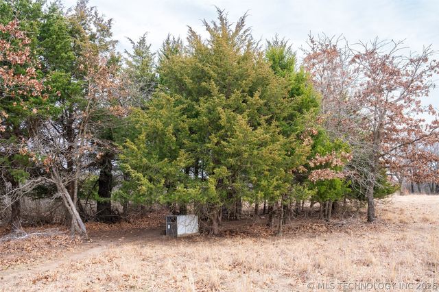 53390 N 35800 Road, Maramec Twp, OK 74045