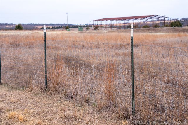 53390 N 35800 Road, Maramec Twp, OK 74045