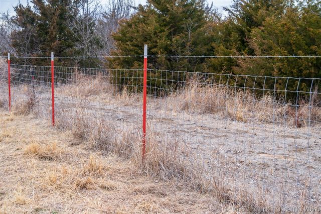 53390 N 35800 Road, Maramec Twp, OK 74045