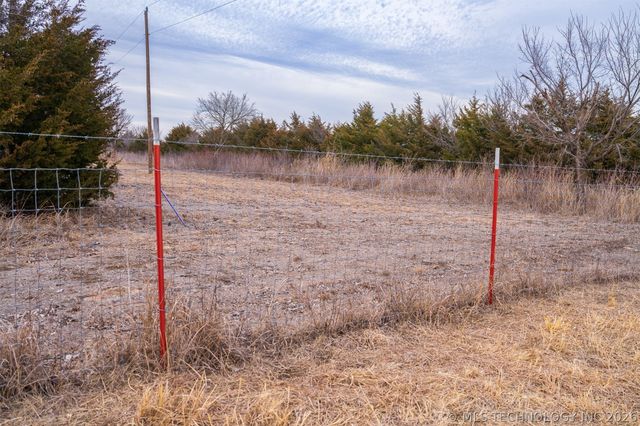 53390 N 35800 Road, Maramec Twp, OK 74045