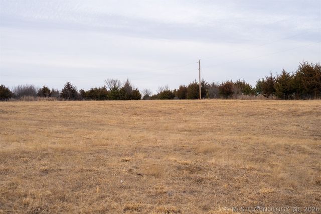 53390 N 35800 Road, Maramec Twp, OK 74045