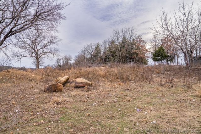 53390 N 35800 Road, Maramec Twp, OK 74045