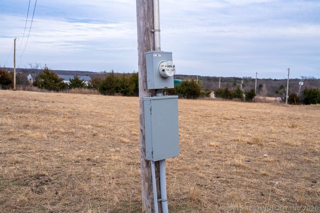 53390 N 35800 Road, Maramec Twp, OK 74045