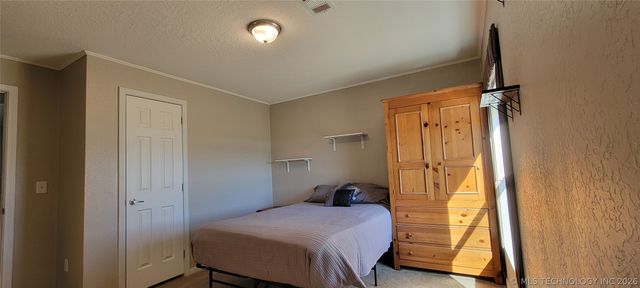 53390 N 35800 Road, Maramec Twp, OK 74045