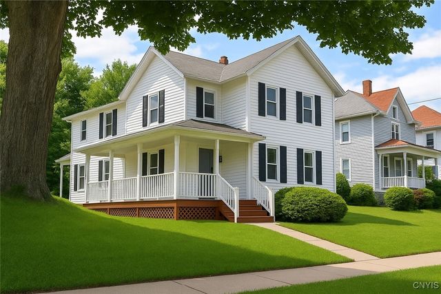 73 Groton Avenue 69-71, Cortland, NY 13045