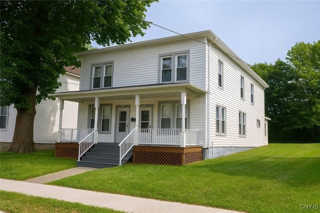 73 Groton Avenue 69-71, Cortland, NY 13045