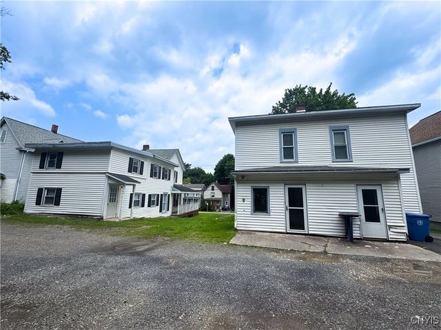 73 Groton Avenue 69-71, Cortland, NY 13045
