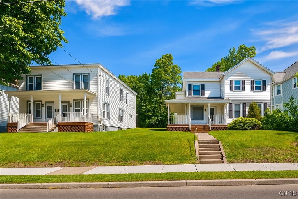 73 Groton Avenue 69-71, Cortland, NY 13045