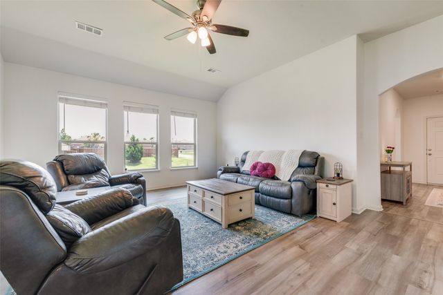 721 Clark Drive, Ferris, TX 75125