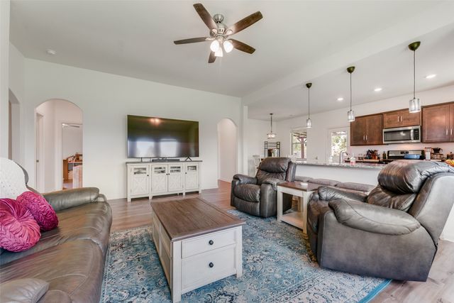 721 Clark Drive, Ferris, TX 75125