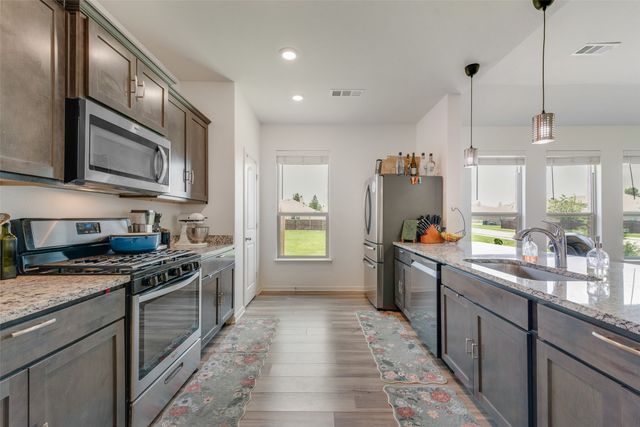 721 Clark Drive, Ferris, TX 75125