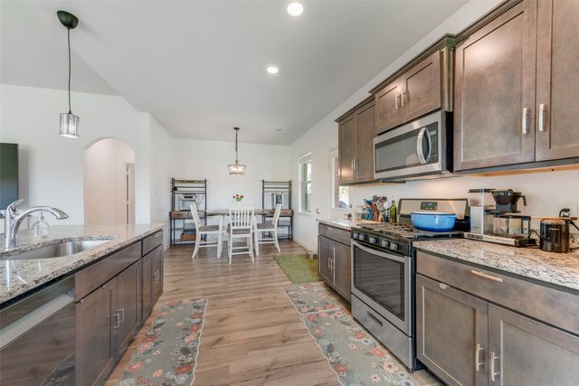 721 Clark Drive, Ferris, TX 75125