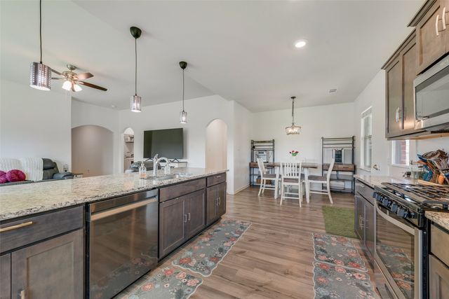 721 Clark Drive, Ferris, TX 75125
