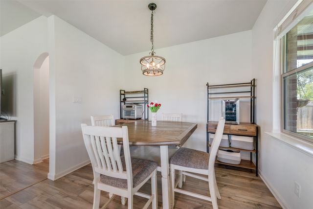 721 Clark Drive, Ferris, TX 75125