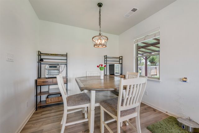 721 Clark Drive, Ferris, TX 75125