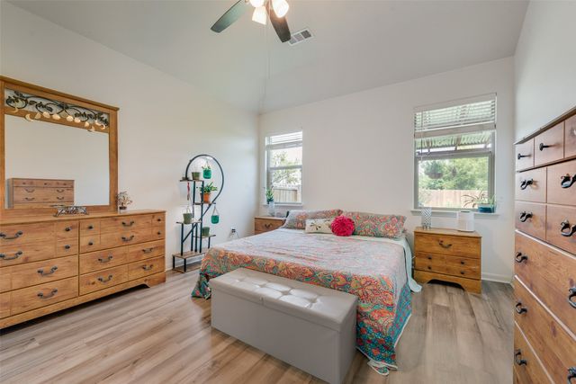 721 Clark Drive, Ferris, TX 75125