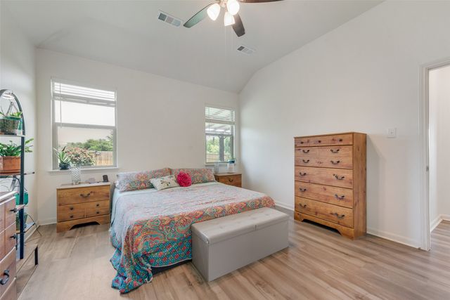 721 Clark Drive, Ferris, TX 75125