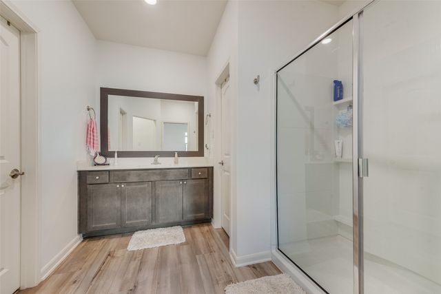 721 Clark Drive, Ferris, TX 75125