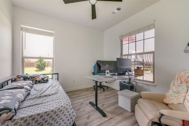 721 Clark Drive, Ferris, TX 75125