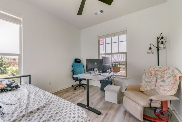 721 Clark Drive, Ferris, TX 75125