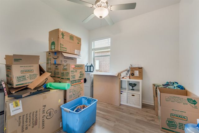 721 Clark Drive, Ferris, TX 75125
