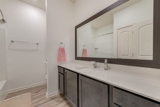 721 Clark Drive, Ferris, TX 75125